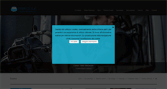 Desktop Screenshot of bibigula.com